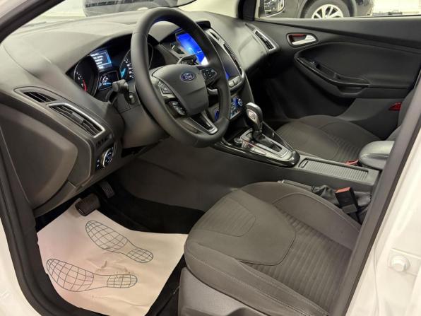 Ford Focus III Рестайлинг с пробегом 2016 года, цена 949 000 рублей, 105061 км, седан, Автокод Объявления