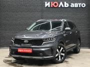 Kia Sorento IV Екатеринбург  - изображение 18