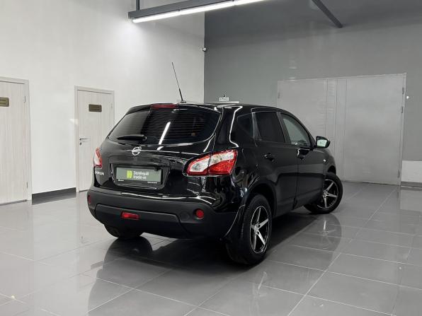 Nissan Qashqai I Рестайлинг с пробегом 2013 года, цена 895 000 рублей, 339586 км, внедорожник, Автокод Объявления