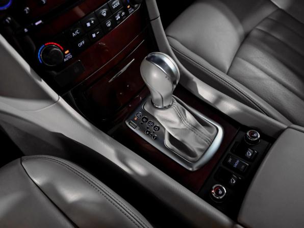 Infiniti QX50 I с пробегом 2014 года, цена 2 050 000 рублей, 110094 км, внедорожник, Автокод Объявления