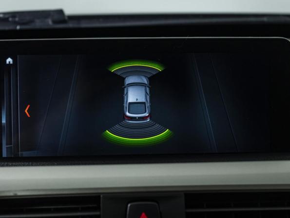 BMW 3 серии VI (F3x) Рестайлинг с пробегом 2018 года, цена 2 469 860 рублей, 164000 км, лифтбек, Автокод Объявления