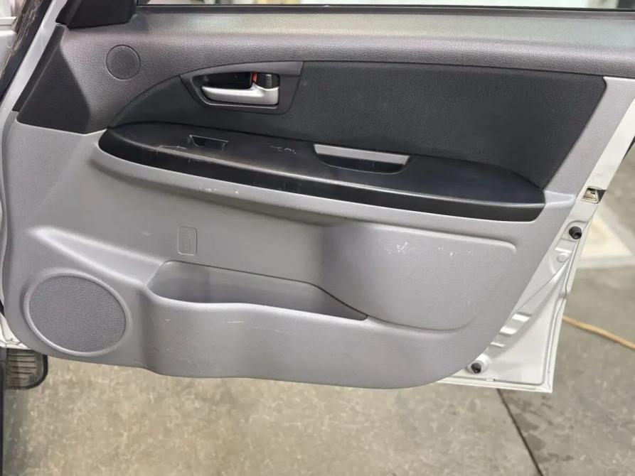 Suzuki SX4 I (Classic) Саратов  - изображение 13