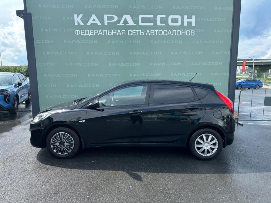 Hyundai Solaris I Екатеринбург  - изображение 3