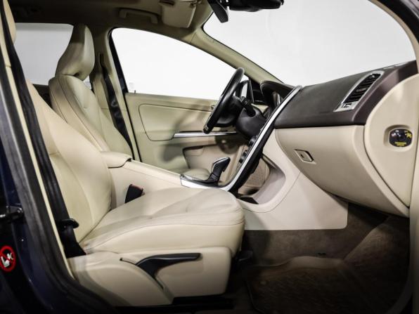 Volvo XC60 I с пробегом 2012 года, цена 1 699 000 рублей, 166500 км, внедорожник, Автокод Объявления