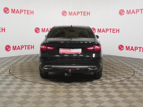 Lada (ВАЗ) Vesta I Рестайлинг (NG) с пробегом 2023 года, цена 878 000 рублей, 185797 км, седан, Автокод Объявления