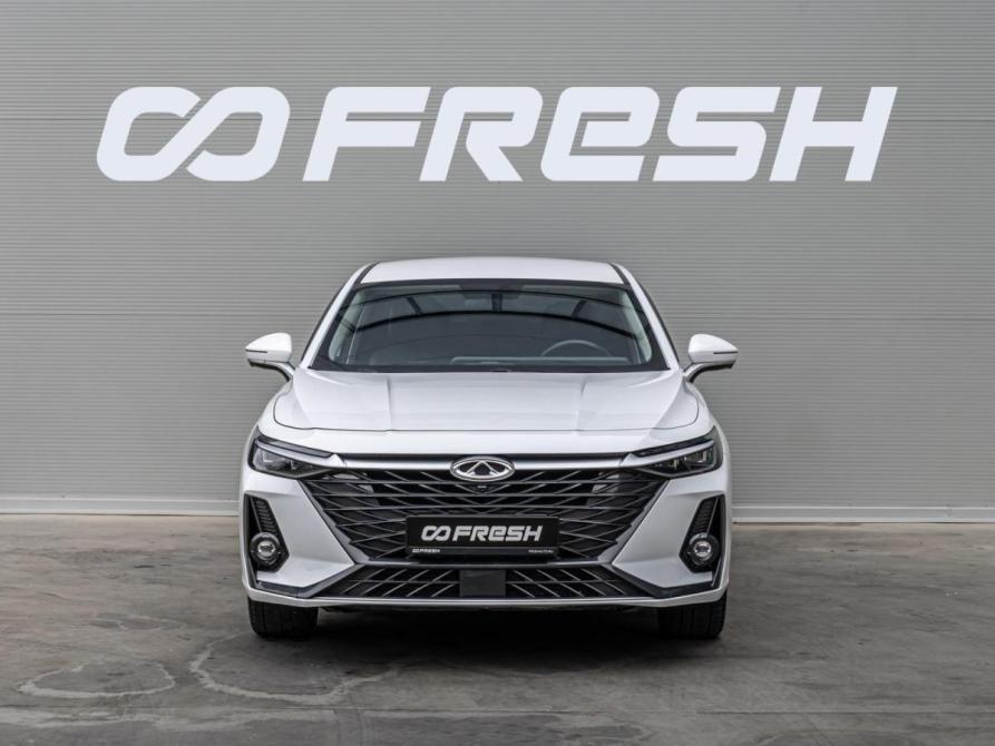 Chery Arrizo 8 Краснодар  - изображение 3