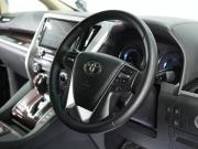 Toyota Alphard III Новосибирск  - изображение 44