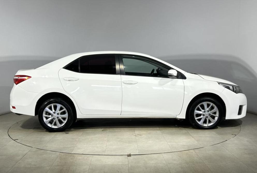 Toyota Corolla XI (E160 E170 E180) Саранск  - изображение 5