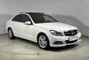 Mercedes-Benz C-Класс III (W204) Рестайлинг Саранск  - изображение 33
