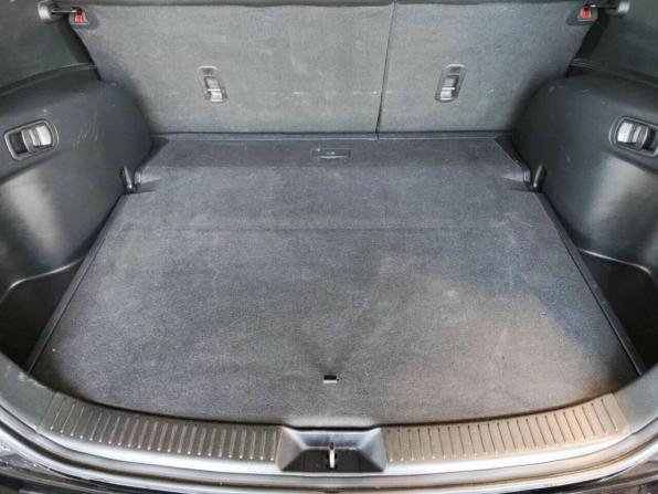 Mazda CX-7 I с пробегом 2007 года, цена 1 060 000 рублей, 131814 км, внедорожник, Автокод Объявления