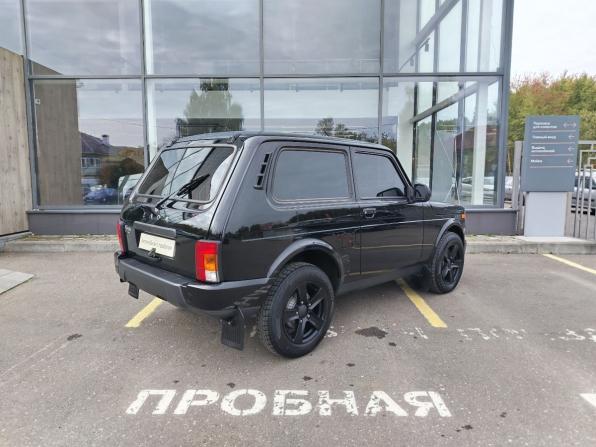 Lada (ВАЗ) Niva Legend I с пробегом 2023 года, цена 890 000 рублей, 45224 км, внедорожник, Автокод Объявления