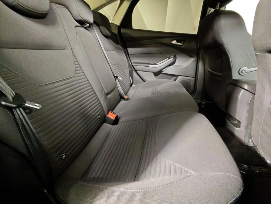 Ford Focus III Рестайлинг Москва  - изображение 15