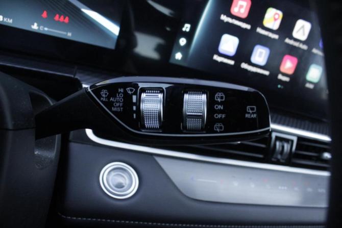 Chery Tiggo 7 Pro Max I Рестайлинг с пробегом 2024 года, цена 2 400 000 рублей, 11848 км, внедорожник, Автокод Объявления