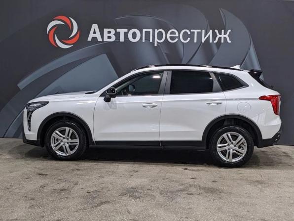 Haval Jolion I Рестайлинг 2 с пробегом 2025 года, цена 2 230 000 рублей, 5632 км, внедорожник, Автокод Объявления