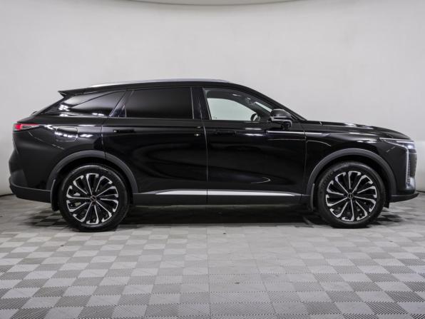 Exeed RX с пробегом 2023 года, цена 2 795 000 рублей, 38962 км, внедорожник, Автокод Объявления
