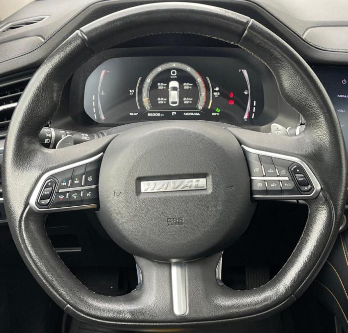 Haval F7x I Белгород  - изображение 17