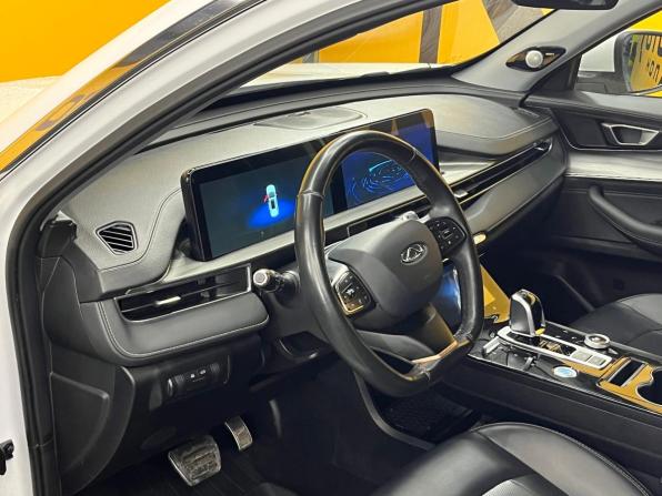 Chery Tiggo 8 Pro Max I с пробегом 2023 года, цена 2 149 000 рублей, 82000 км, внедорожник, Автокод Объявления