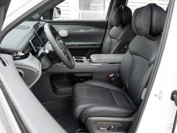 GAC Trumpchi S7 с пробегом 2026 года, цена 4 950 000 рублей, 52 км, внедорожник, Автокод Объявления