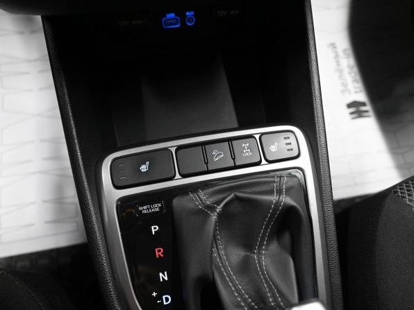 Hyundai Creta I с пробегом 2016 года, цена 1 900 000 рублей, 53411 км, внедорожник, Автокод Объявления