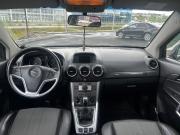 Opel Antara I Рестайлинг Пермь  - изображение 17