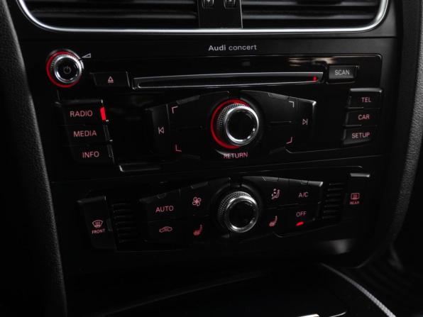 Audi A4 IV (B8) Рестайлинг с пробегом 2014 года, цена 1 619 000 рублей, 132172 км, седан, Автокод Объявления