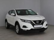 Nissan Qashqai II Рестайлинг Старый Оскол  - изображение 22