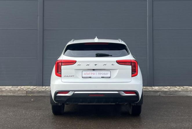 Haval Jolion I с пробегом 2023 года, цена 1 825 000 рублей, 41800 км, внедорожник, Автокод Объявления
