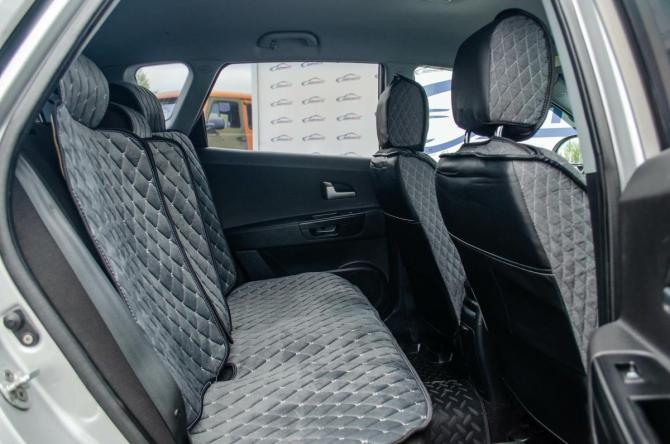 Kia Ceed I с пробегом 2008 года, цена 465 000 рублей, 182000 км, хэтчбек, Автокод Объявления