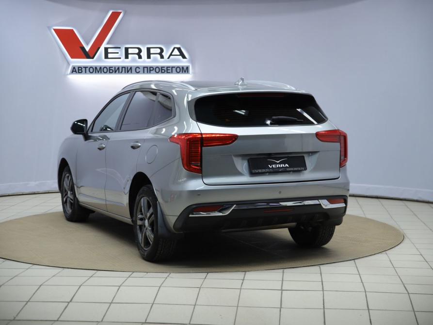 Haval Jolion I Уфа  - изображение 7