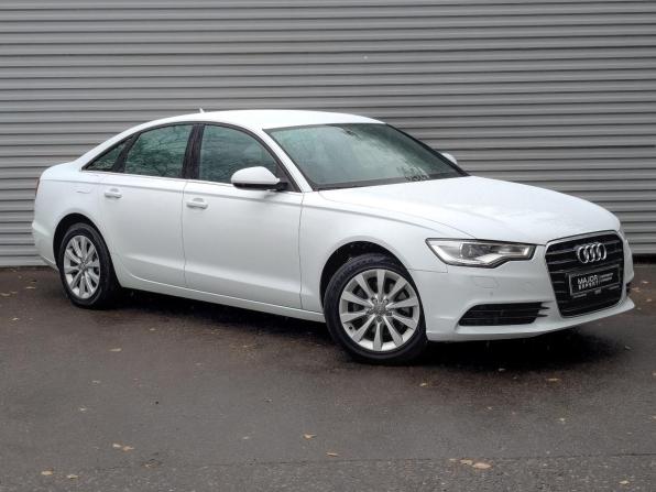 Audi A6 IV (C7) с пробегом 2014 года, цена 1 935 000 рублей, 91962 км, седан, Автокод Объявления