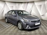 Kia Rio IV Рестайлинг Москва  - изображение 23