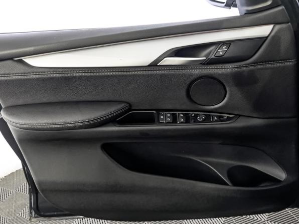 BMW X5 III (F15) с пробегом 2018 года, цена 4 535 000 рублей, 94617 км, внедорожник, Автокод Объявления