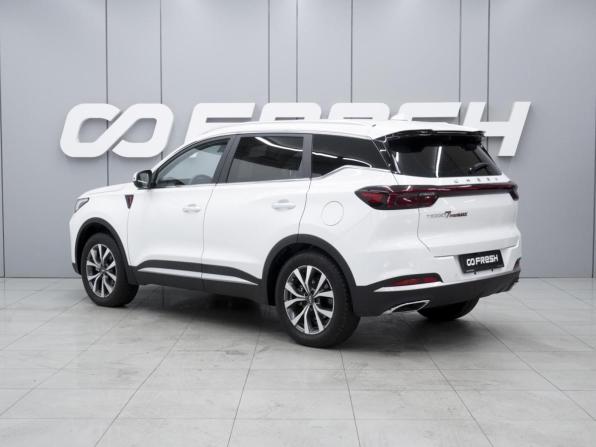 Chery Tiggo 7 Pro Max I с пробегом 2023 года, цена 1 990 000 рублей, 38520 км, внедорожник, Автокод Объявления