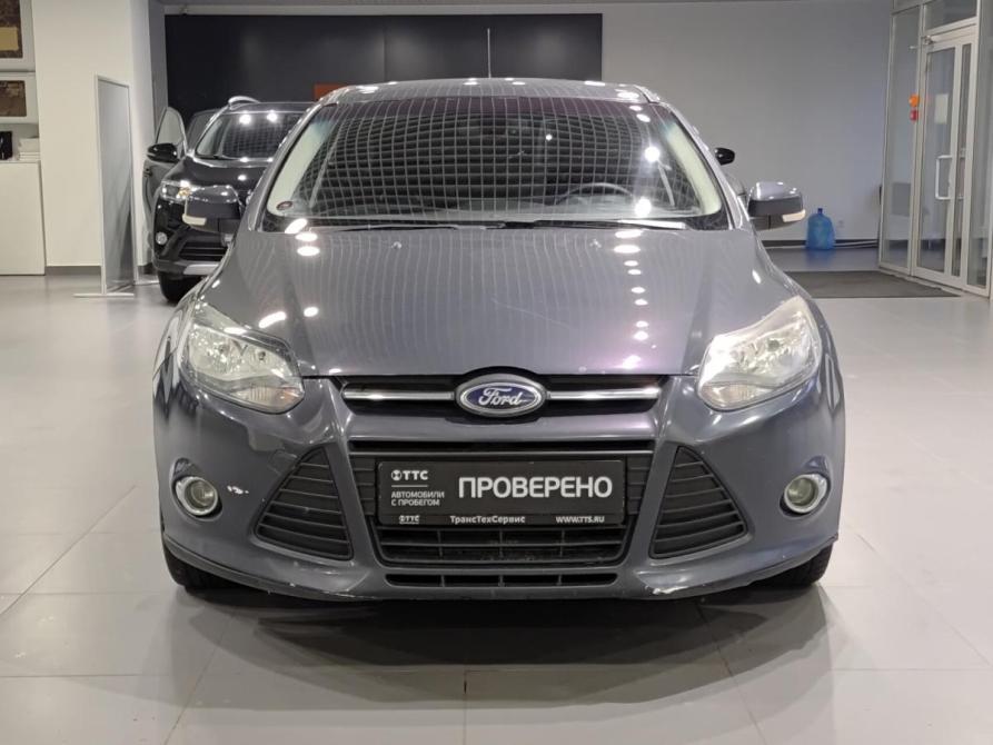 Ford Focus III Казань  - изображение 2
