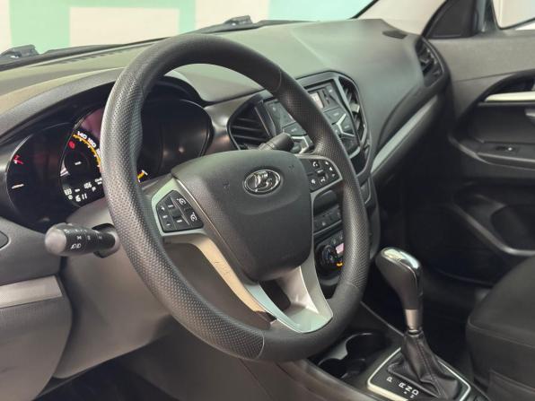 Lada (ВАЗ) Vesta I с пробегом 2021 года, цена 994 000 рублей, 69300 км, седан, Автокод Объявления