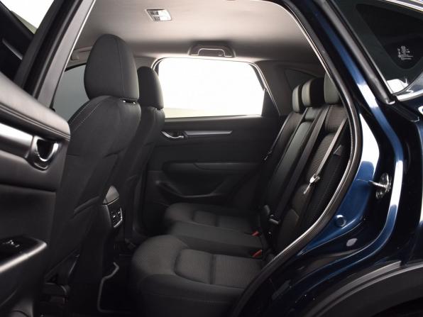 Mazda CX-5 II с пробегом 2019 года, цена 2 449 995 рублей, 85462 км, внедорожник, Автокод Объявления