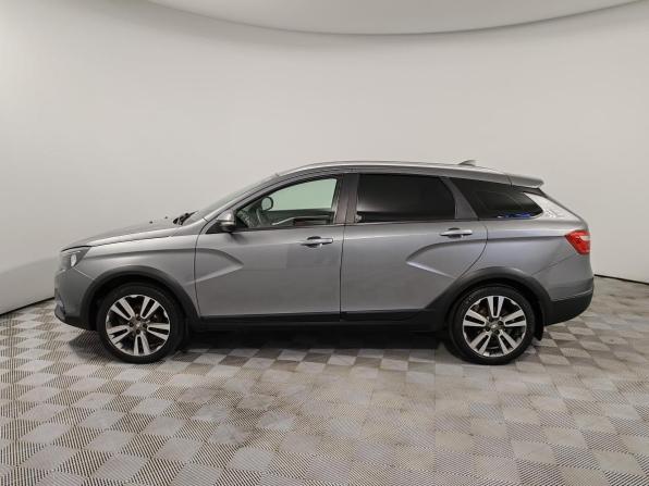 Lada (ВАЗ) Vesta I с пробегом 2019 года, цена 1 070 000 рублей, 73201 км, универсал, Автокод Объявления