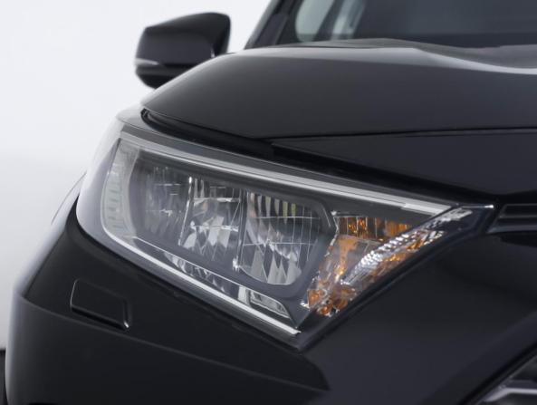 Toyota RAV4 V (XA50) с пробегом 2019 года, цена 2 690 000 рублей, 106725 км, внедорожник, Автокод Объявления