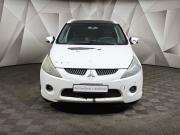 Mitsubishi Grandis I Москва  - изображение 23