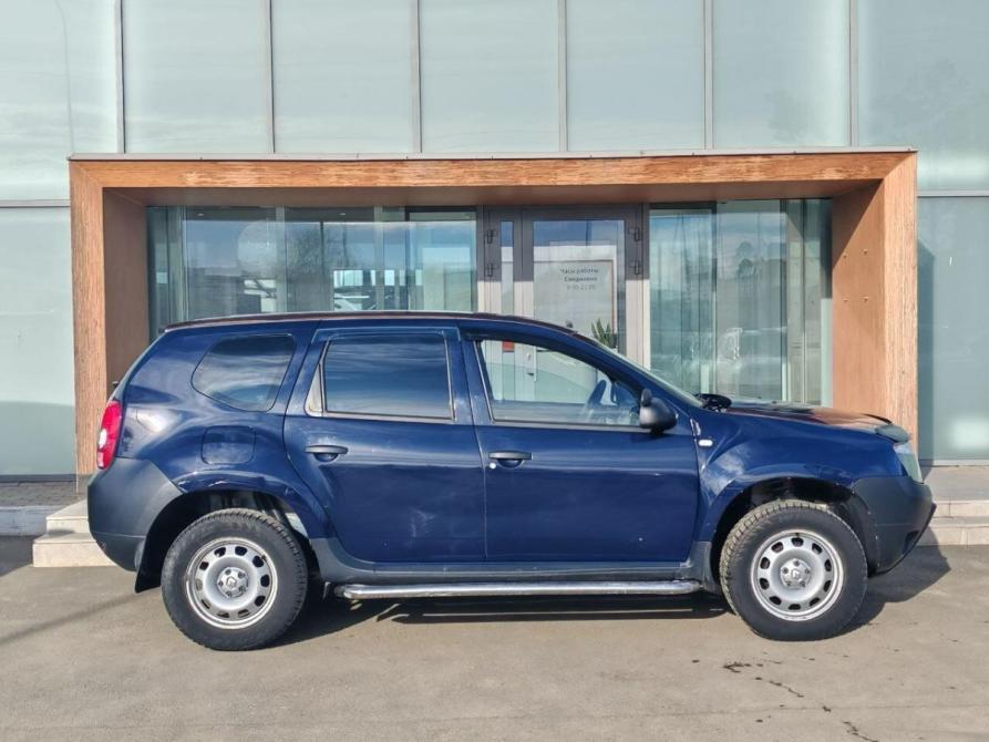 Renault Duster I Оренбург  - изображение 4