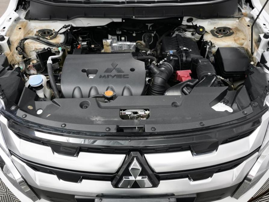 Mitsubishi ASX I Рестайлинг 3 Ульяновск  - изображение 22