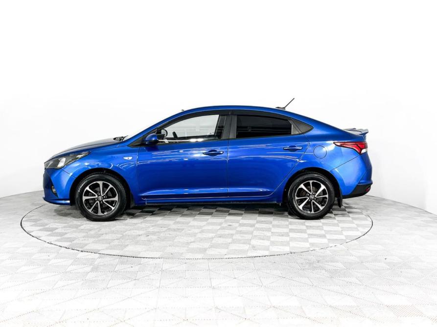 Hyundai Solaris II Ногинск  - изображение 9