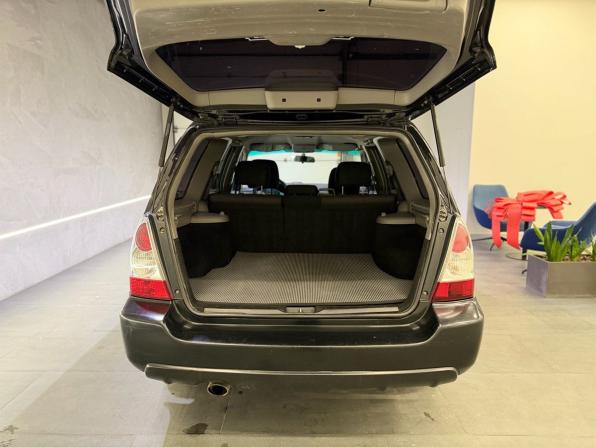 Subaru Forester II Рестайлинг с пробегом 2007 года, цена 649 000 рублей, 287043 км, внедорожник, Автокод Объявления