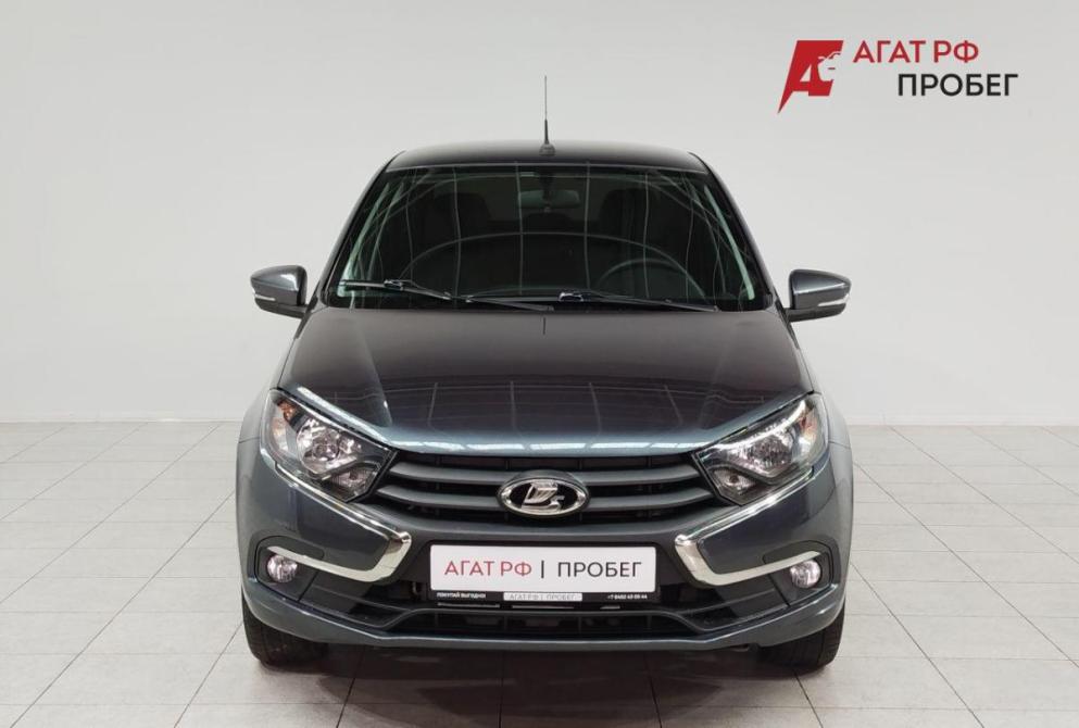 Lada (ВАЗ) Granta I Рестайлинг Саратов  - изображение 2