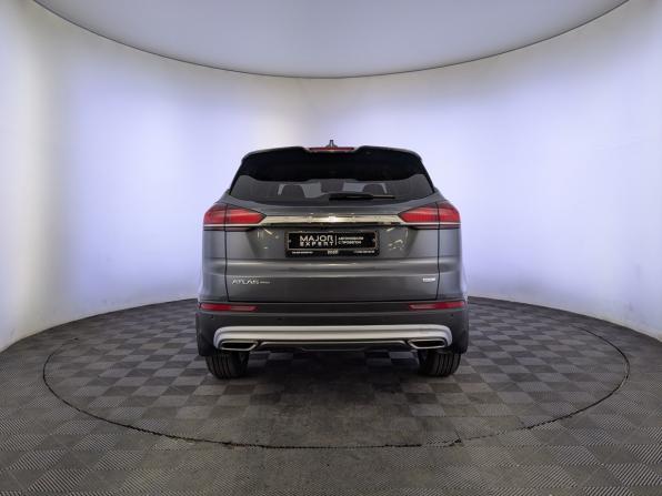 Geely Atlas Pro с пробегом 2022 года, цена 1 840 000 рублей, 97461 км, внедорожник, Автокод Объявления