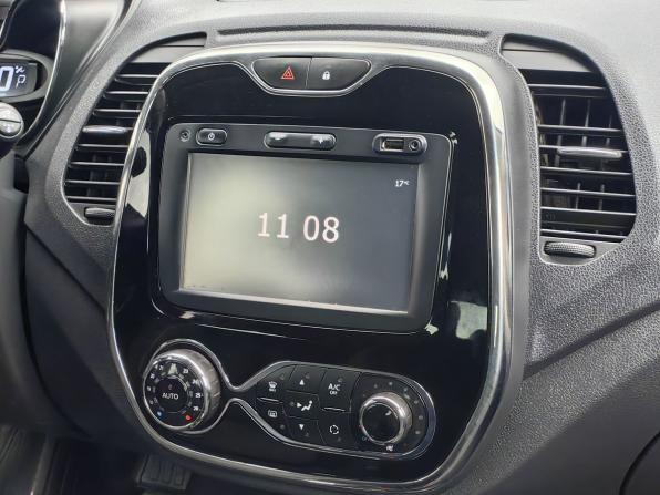 Renault Kaptur I с пробегом 2017 года, цена 1 059 000 рублей, 176849 км, внедорожник, Автокод Объявления