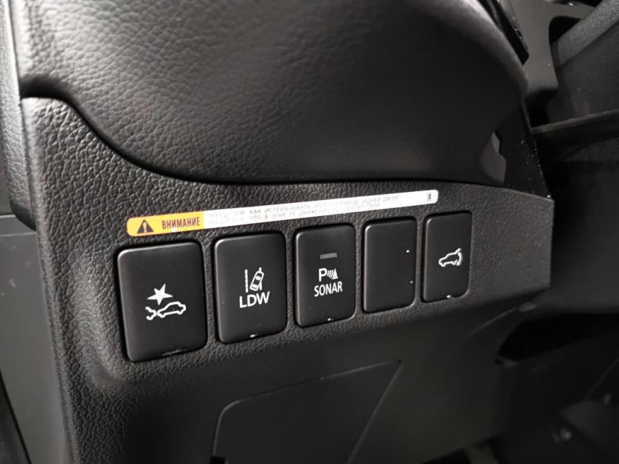 Mitsubishi Outlander III Рестайлинг 3 Казань  - изображение 23