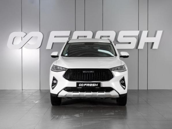 Haval F7 I с пробегом 2021 года, цена 1 749 000 рублей, 58101 км, внедорожник, Автокод Объявления