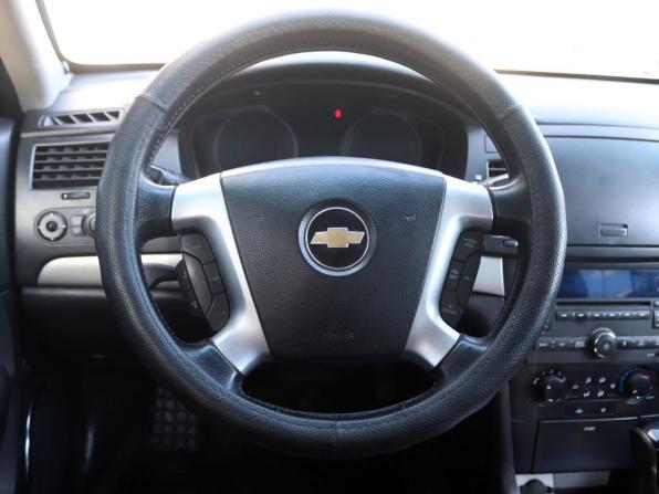 Chevrolet Epica V250 Рестайлинг с пробегом 2012 года, цена 590 000 рублей, 171000 км, седан, Автокод Объявления