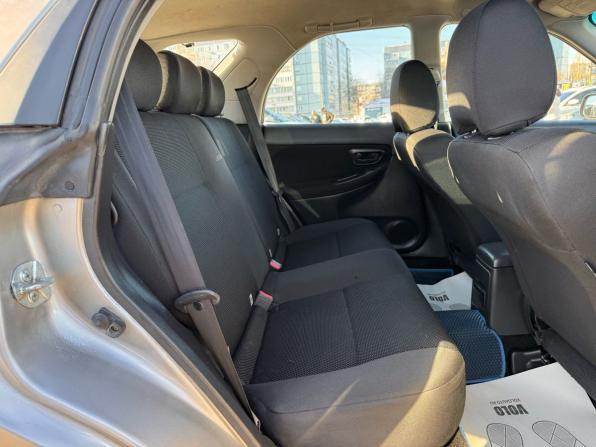 Subaru Impreza II Рестайлинг 1 с пробегом 2004 года, цена 679 000 рублей, 243300 км, универсал, Автокод Объявления